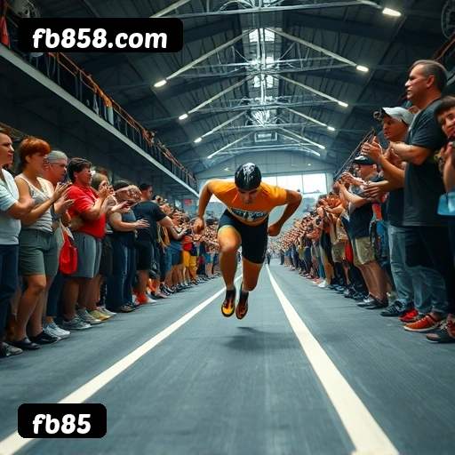 Imagem secundária de apoio para instalação do app fb85
